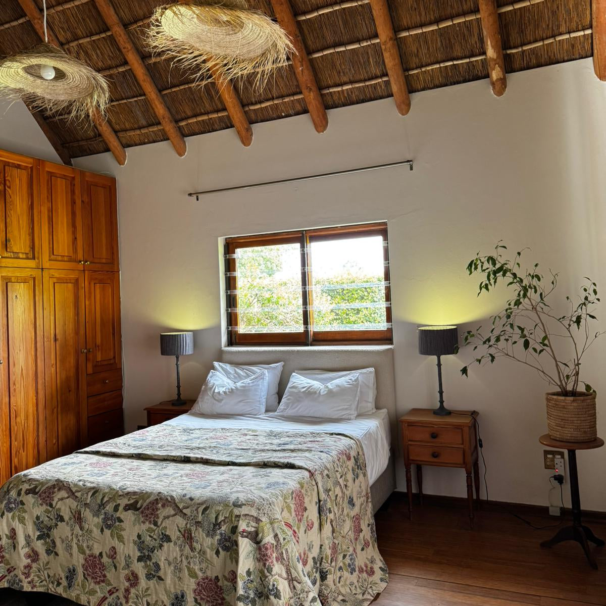 Flood Relief - 2 Night Stay at the Farmhouse