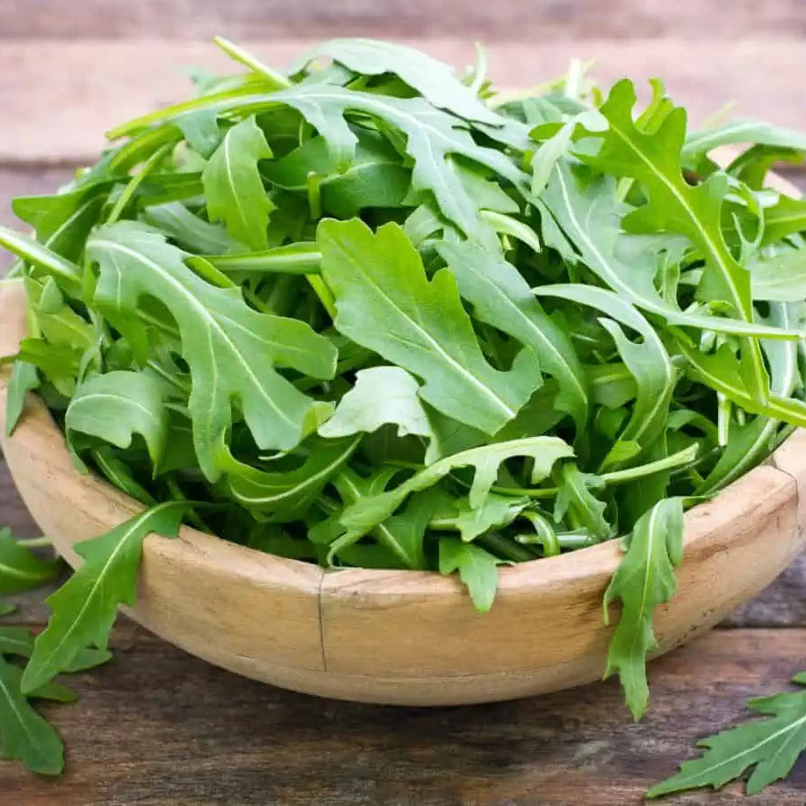 Organic Rocket 15g (Local delivery only)