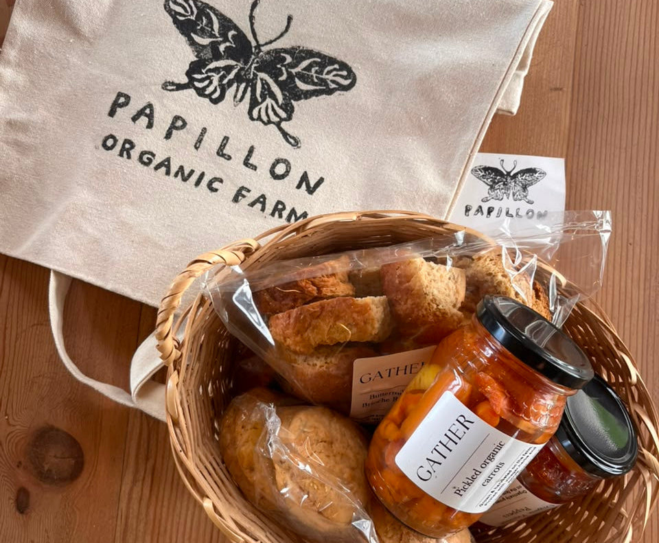 Flood Relief - luxury deli box (incl nationwide delivery)
